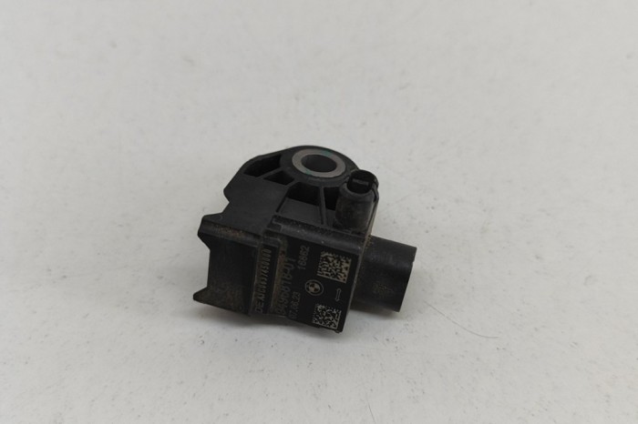 Senzor de impact st&acirc;nga spate BMW iX3 G08 2023 OEM: 9496818,A3C0637450000 27452105