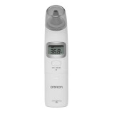 Termometru digital auricular - Gentle Temp 520, Omron