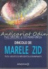 Dincolo de Marele Zid - Paul Grigoriu, Octavian Vintila - Minerva, 2008, Bucuresti - Carte sport