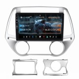 Cumpara ieftin Navigatie Hyundai I20 (2012-2014), Android 12, E-Octacore 2GB RAM + 32GB ROM, 9 Inch - AD-BGE9002+AD-BGRKIT218