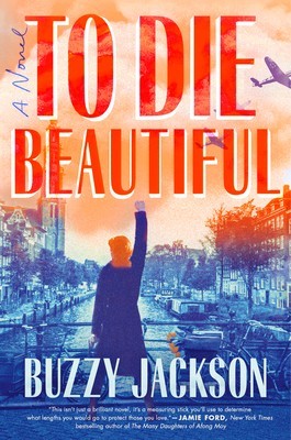 To Die Beautiful foto