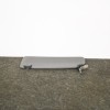 Parasolar dreapta AUDI A5 Cabrio 8F7 2010 OEM: 8H0857552R | 3493418