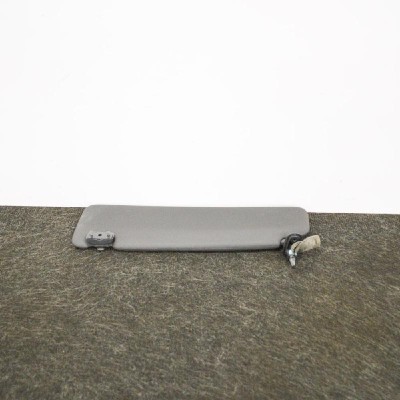 Parasolar dreapta AUDI A5 Cabrio 8F7 2010 OEM: 8H0857552R | 3493418 foto
