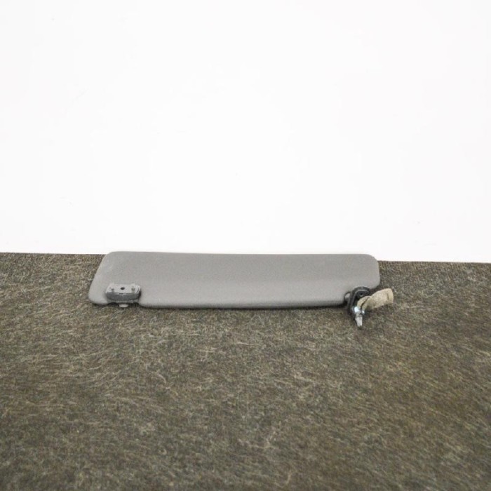 Parasolar dreapta AUDI A5 Cabrio 8F7 2010 OEM: 8H0857552R | 3493418
