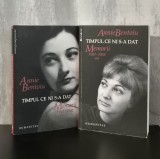 Annie Bentoiu - Timpul ce ni s-a dat VOL I &amp; II