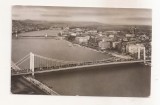 FA138 -Carte Postala- UNGARIA - Budapest. Latkep, necirculata