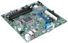 Placa de baza Dell Precision T1600 6NWYK, Socket 1155, Core i3/i5/i7 Gen 2, DP/VGA, Workstation