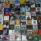CD Miles Davis,reggae Peter Tosh,Temptation,Jenis Joplin,Take That,One Direction