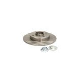 Disc frana PEUGEOT 207 SW WK ABE C4C018ABE