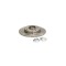 Disc frana CITROEN C3 II ABE C4P011ABE