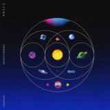 Music of the Spheres | Coldplay