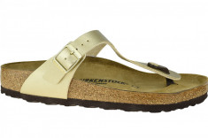 Papuci flip-flop Birkenstock Gizeh BF 1016108 pentru Femei foto