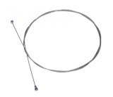 Cablu frana bicicleta universal 1,5 x 1700 mm