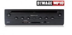 DVD auto Digitaldynamic Dymage MP 10 - DAD16690 foto