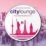 City Lounge - Deep Session 1 | Various Artists