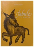 Fabule cu urechi de Dumitru Dragan, 1991