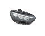 Far MERCEDES EQE (V295), 09.2021-, partea dreapta, MAGNETI MARELLI, LED; cu lumini pentru curbe,