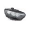 Far MERCEDES EQE (V295), 09.2021-, partea dreapta, MAGNETI MARELLI, LED; cu lumini pentru curbe,