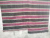 185 x 170 cm, Covor vechi traditional tesut la razboi, unicat, original