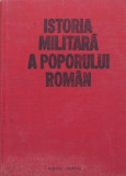 Istoria militara a poporului roman, vol. I