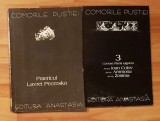 Set 2 carti din colectia Comorile Pustiei