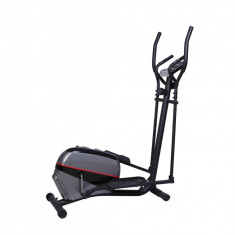 Bicicleta Eliptica EcoFit 602E TechGym ActiveBody foto