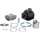 Set motor AC-2T Aprilia/Minareli/Yamaha orizontal 80cc, 47mm