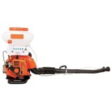Atomizor motor Strend Pro WPSR202, 14 L, 1.65 kW, cu pompa auxiliara