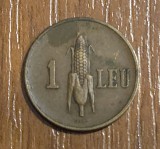 1 leu 1938, Rom&acirc;nia