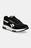Reebok Classic sneakers Glide Dmx culoarea negru, 100201257