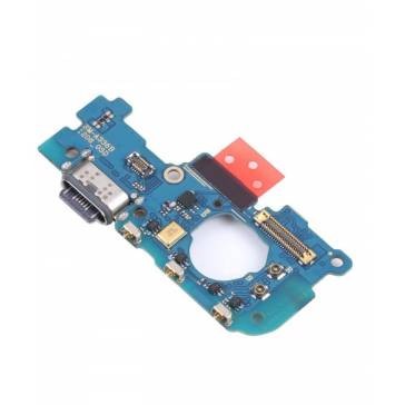 Placa Modul incarcare Samsung Galaxy A33 5G Original foto