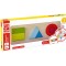 HAPE PUZZLE GEOMETRIC