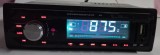Radio MP3-Player Auto / USB / SD Card / AUX