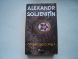 Arhipelagul gulag (vol. II) - Alexandr Soljenitin, 2008, Univers