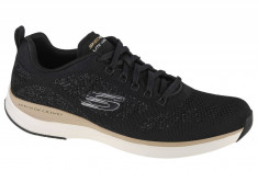 Pantofi pentru adida?i Skechers Ultra Groove Royal Dragoon 232030-BLK negru foto