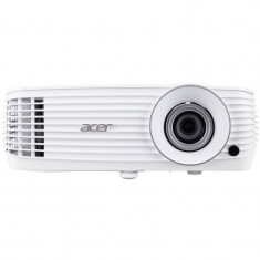 Videoproiector Acer P1650 Full HD White foto