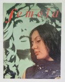 REVISTA &#039; FEMEIA &#039; NR. 2 , 1970