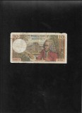 Cumpara ieftin Franta 10 franci francs 1971 seria1840799618 uzata reparata