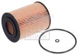 FEBI BILSTEIN 37478 Filtru ulei