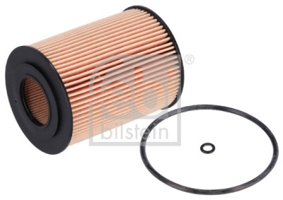 FEBI BILSTEIN 37478 Filtru ulei foto