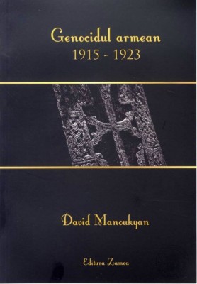 Genocidul armean 1915 - 1923/ David Manoukyan foto