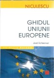 Ghidul Uniunii Europene - Jose Echkenazi