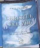 Paul Ferrini - Christul cel Viu