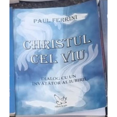 Paul Ferrini - Christul cel Viu
