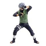 Naruto: Shippuden Grandista Kakashi Hatake Figure 23 cm