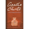 A H&eacute;t Sz&aacute;mlap rejt&eacute;lye - Agatha Christie
