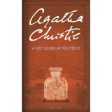 A H&eacute;t Sz&aacute;mlap rejt&eacute;lye - Agatha Christie