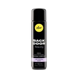 Lubrifianti anali - Pjur Intrarea din Spate Lubrifiant Anal Relaxant din Silicon pentru Barbati - 100 ml