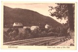 SV * Calimanesti * HOTEL COZIA * UZINA * VILA MERI * Calea Ferata * anii &#039;20