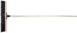 Matura cu Coada si Cupla Plastic P - 500mm - 634126, Evotools